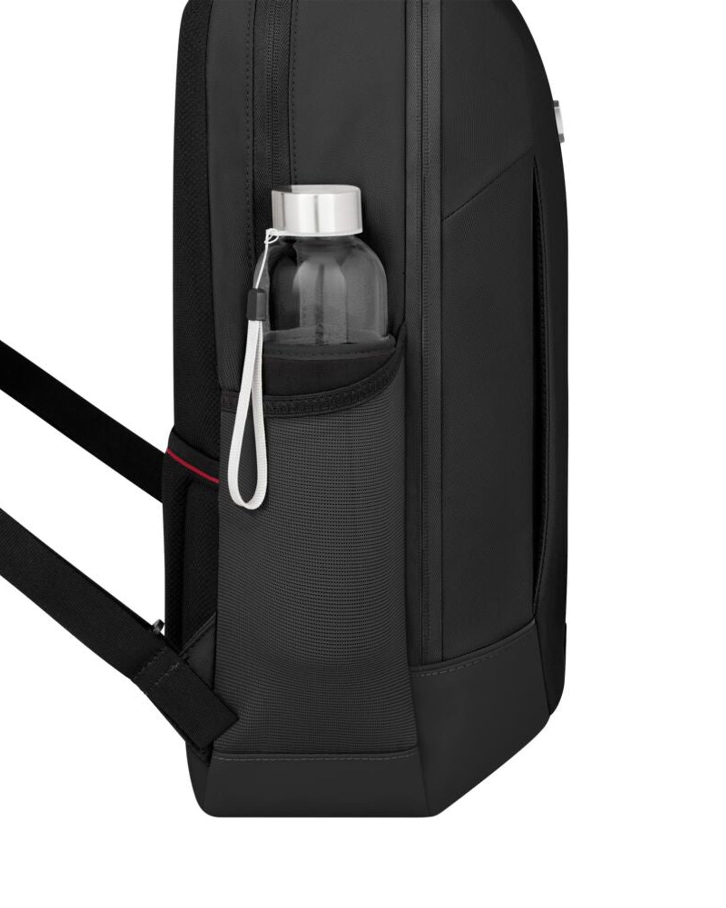 Victorinox Altmont Modern Compact Backpack Black