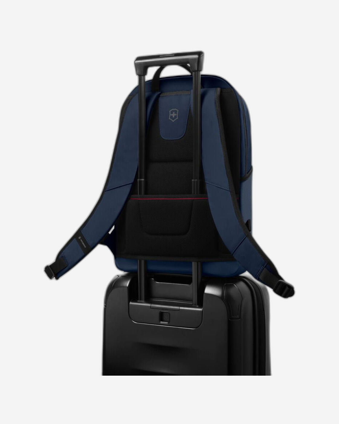 Victorinox Altmont Modern Compact Backpack Black