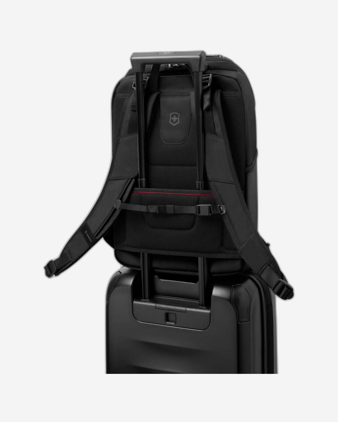Victorinox Altmont Modern Commuter Backpack Black