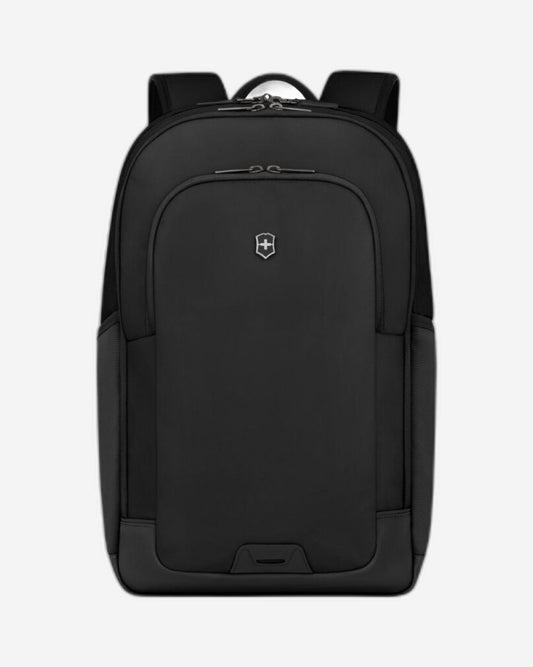 Victorinox Altmont Modern Deluxe Backpack  Black