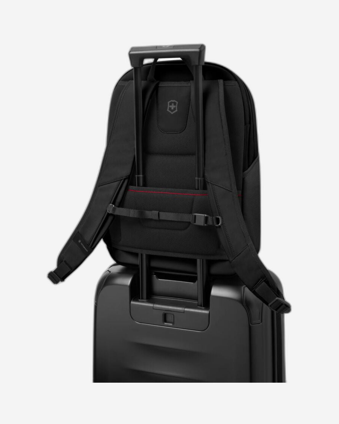 Victorinox Altmont Modern Deluxe Backpack  Black