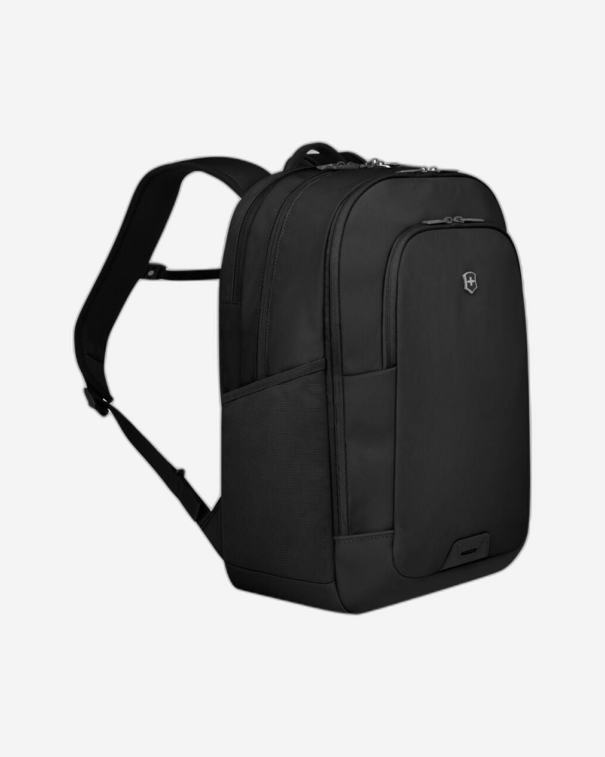 Victorinox Altmont Modern Deluxe Backpack  Black