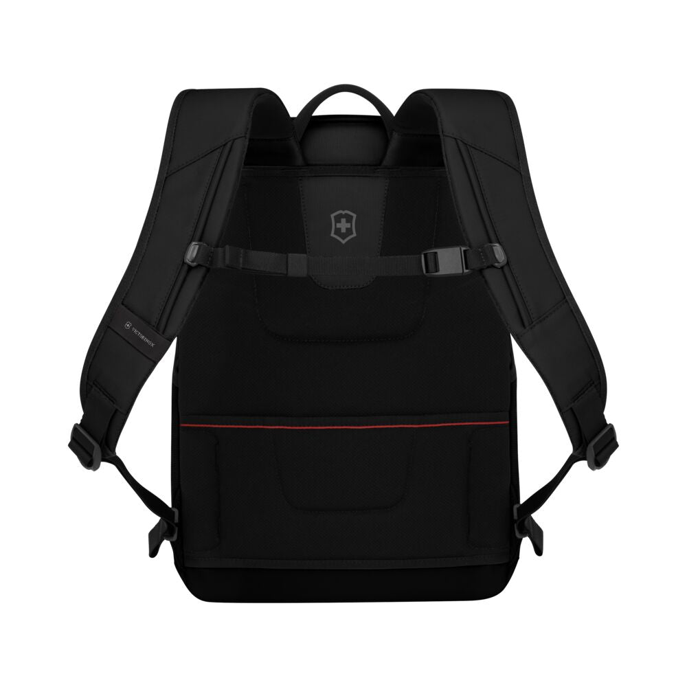 Victorinox Altmont Modern Deluxe Backpack  Black