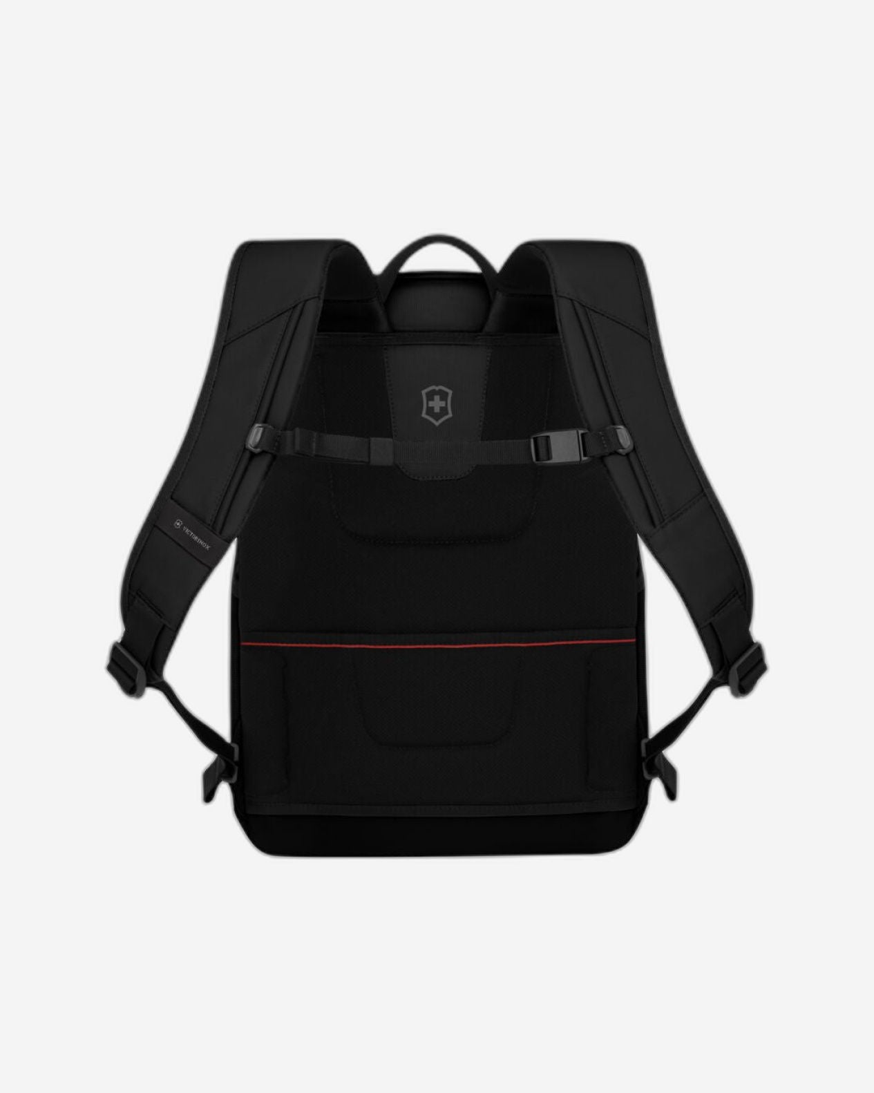 Victorinox Altmont Modern Deluxe Backpack  Black