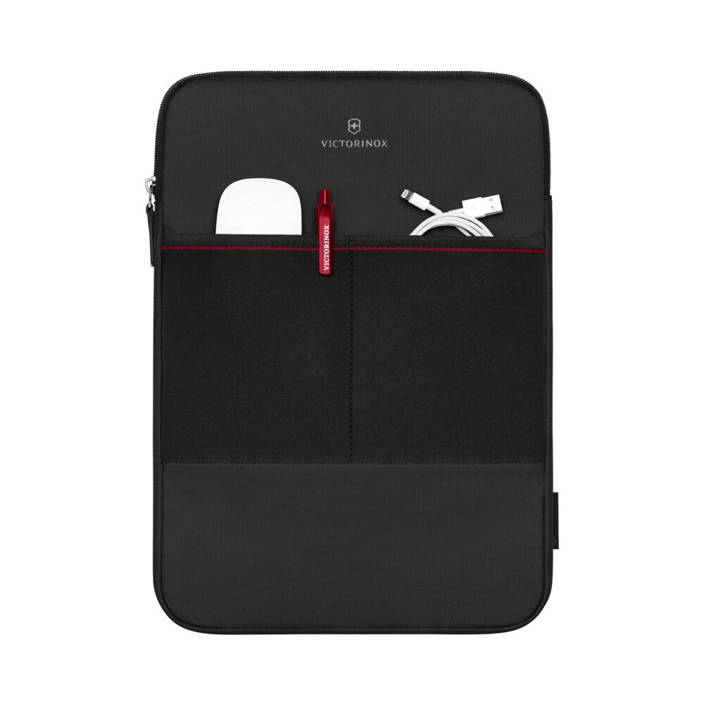 Victorinox Altmont Modern Deluxe Backpack  Black