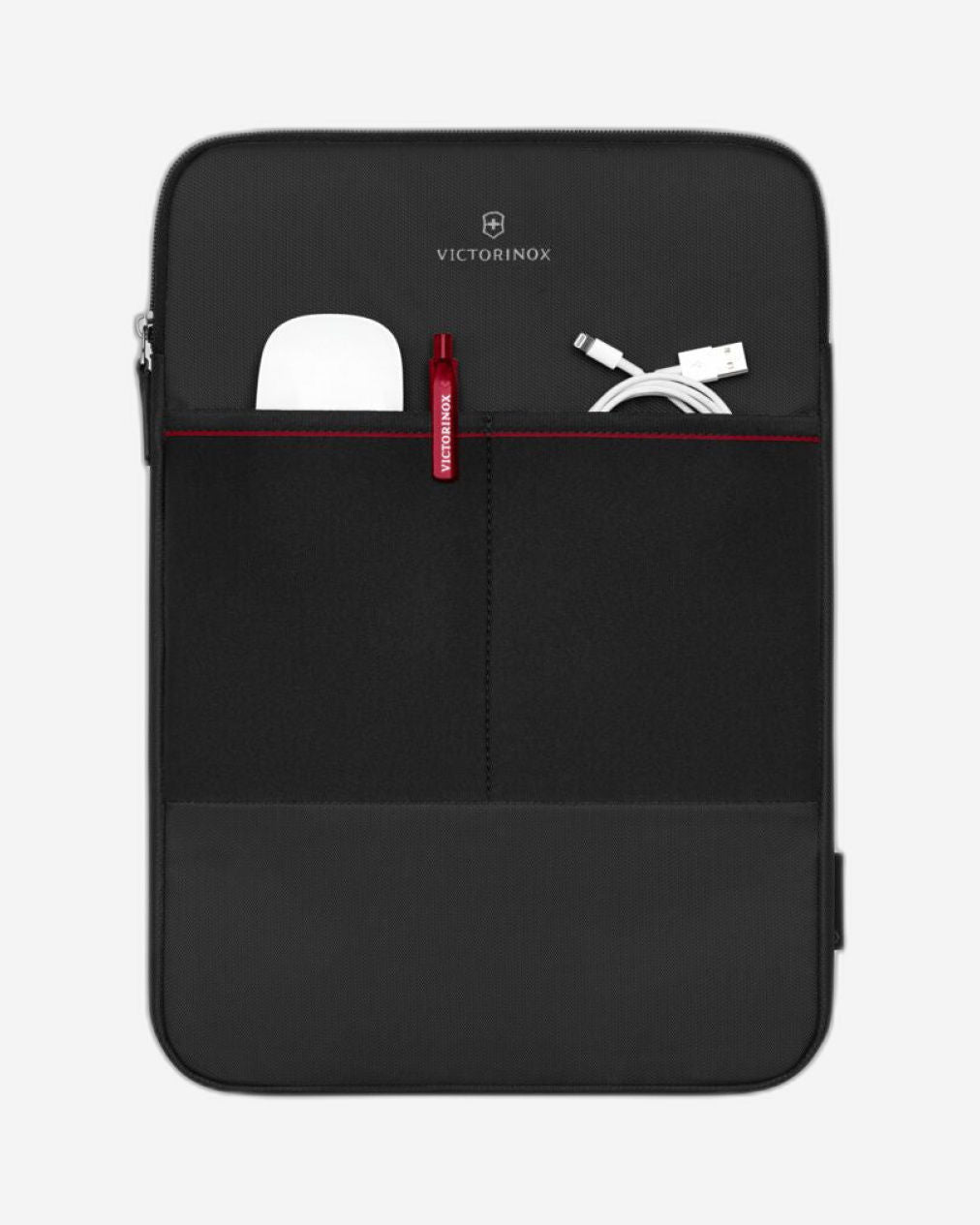Victorinox Altmont Modern Deluxe Backpack  Black