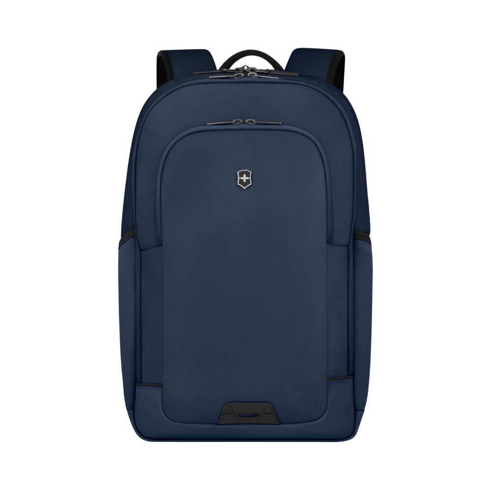 Victorinox Altmont Modern Deluxe Backpack  Black