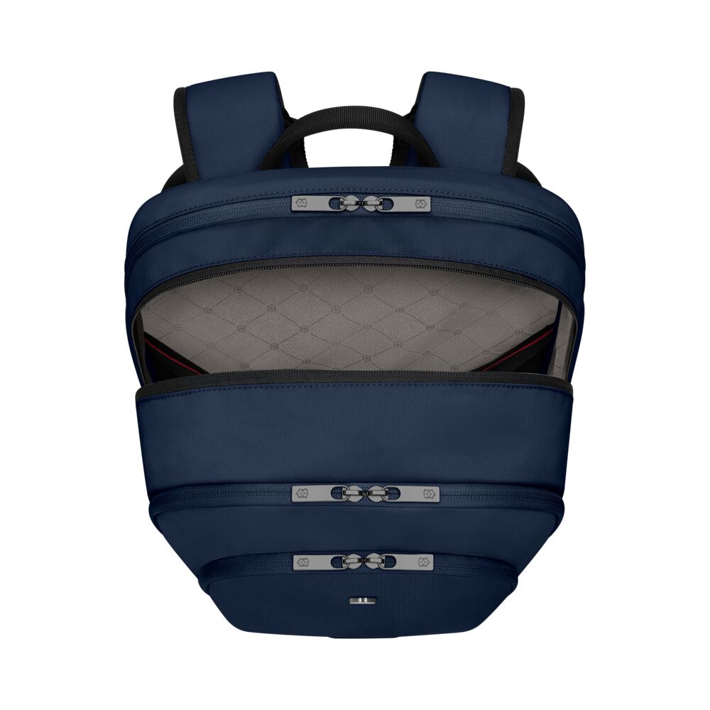 Victorinox Altmont Modern Deluxe Backpack  Black