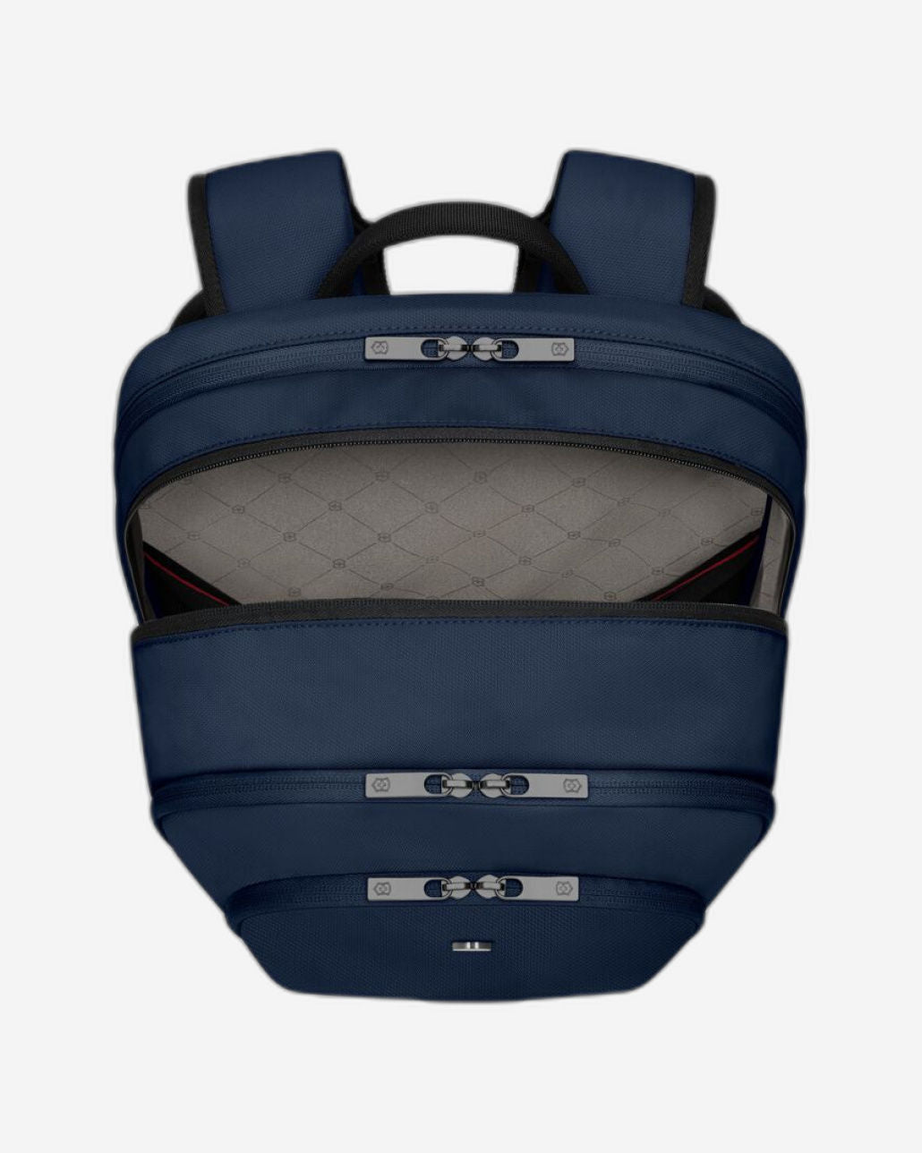 Victorinox Altmont Modern Deluxe Backpack  Black