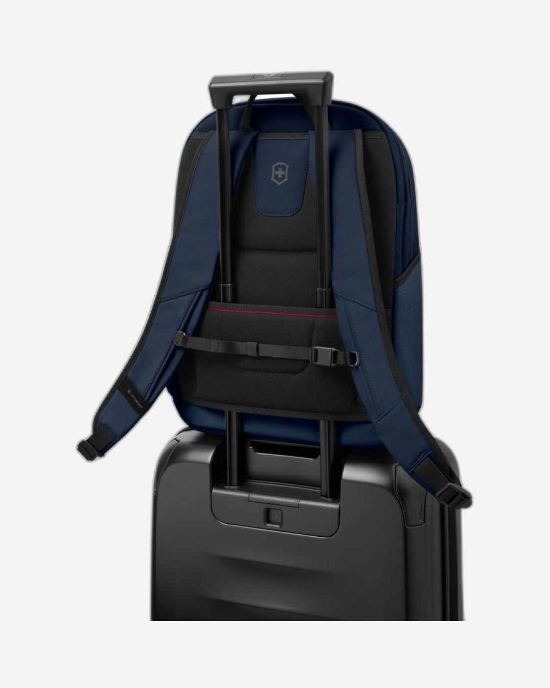 Victorinox Altmont Modern Deluxe Backpack  Black