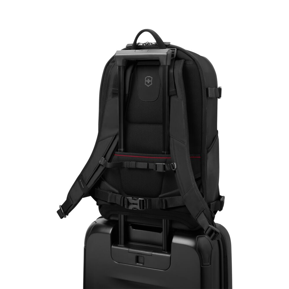 Victorinox Altmont Modern Traveler Backpack Black