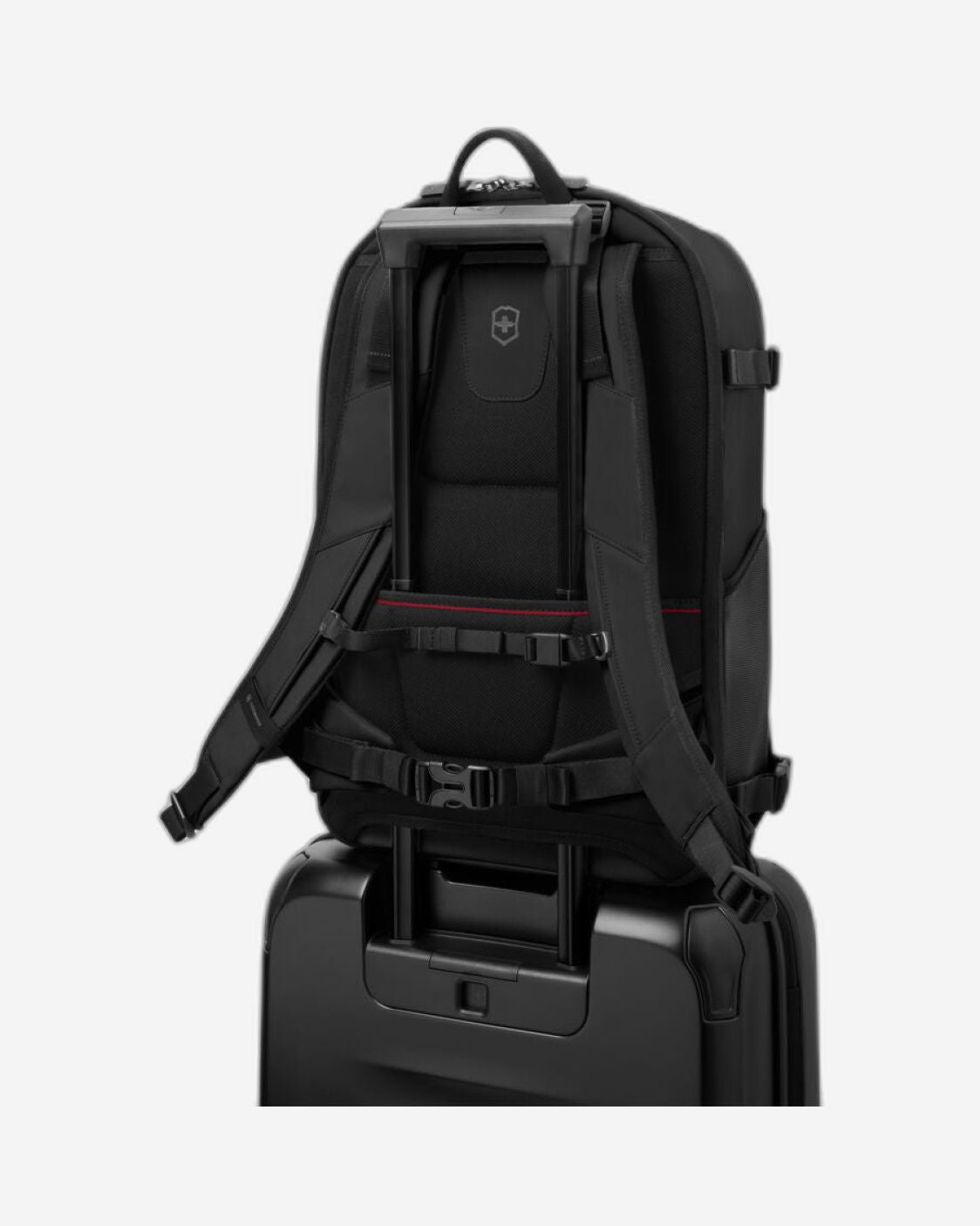 Victorinox Altmont Modern Traveler Backpack Black