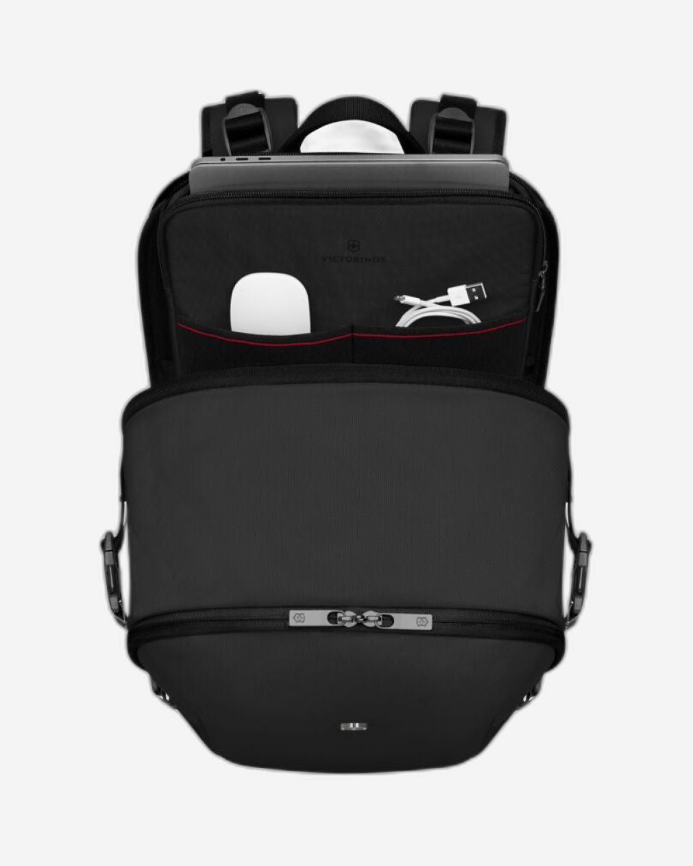 Victorinox Altmont Modern Traveler Backpack Black