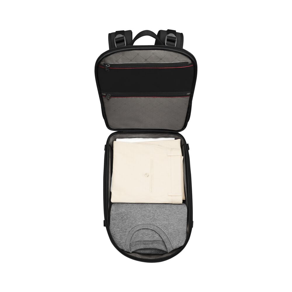 Victorinox Altmont Modern Traveler Backpack Black