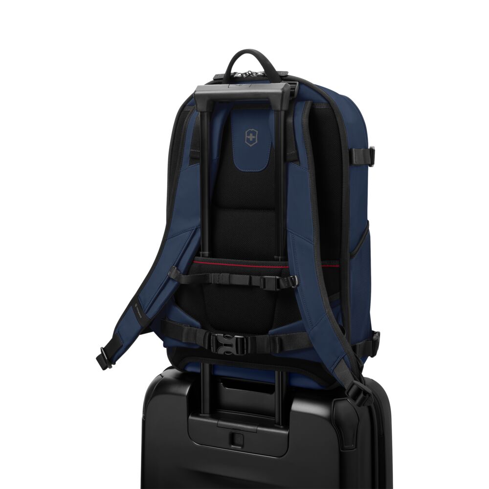 Victorinox Altmont Modern Traveler Backpack Black