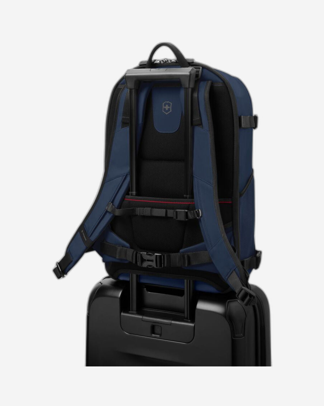 Victorinox Altmont Modern Traveler Backpack Black