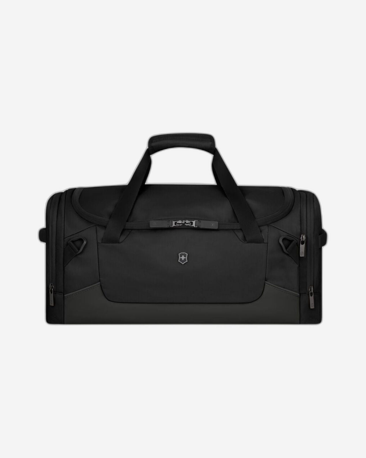 Victorinox Altmont Modern  2-Way Duffle/Backpack Bag  Black