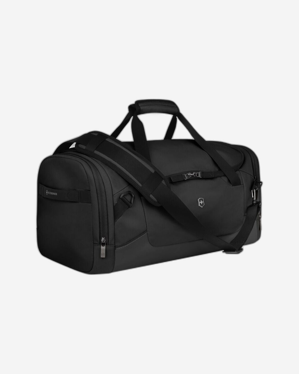 Victorinox Altmont Modern  2-Way Duffle/Backpack Bag  Black
