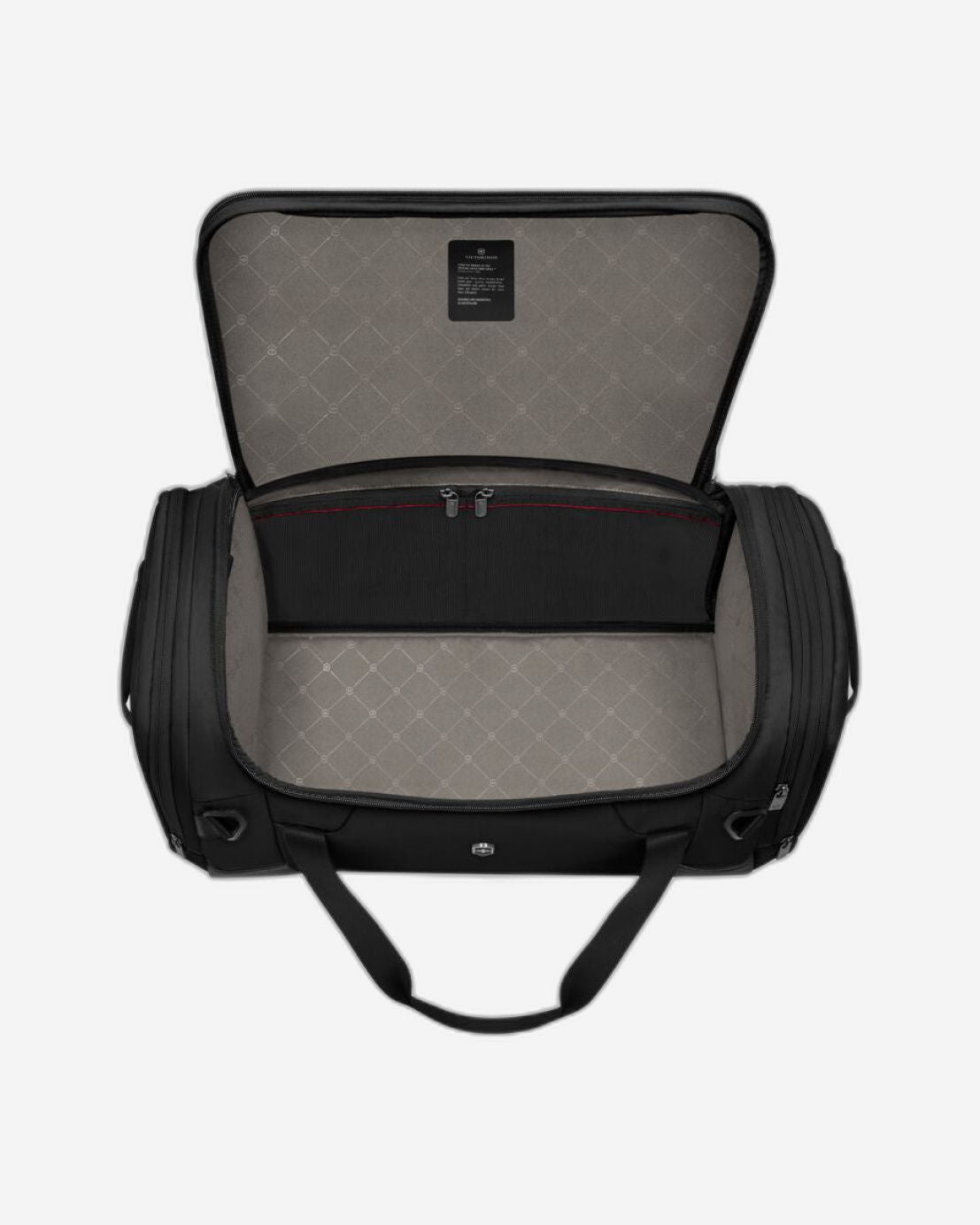 Victorinox Altmont Modern  2-Way Duffle/Backpack Bag  Black