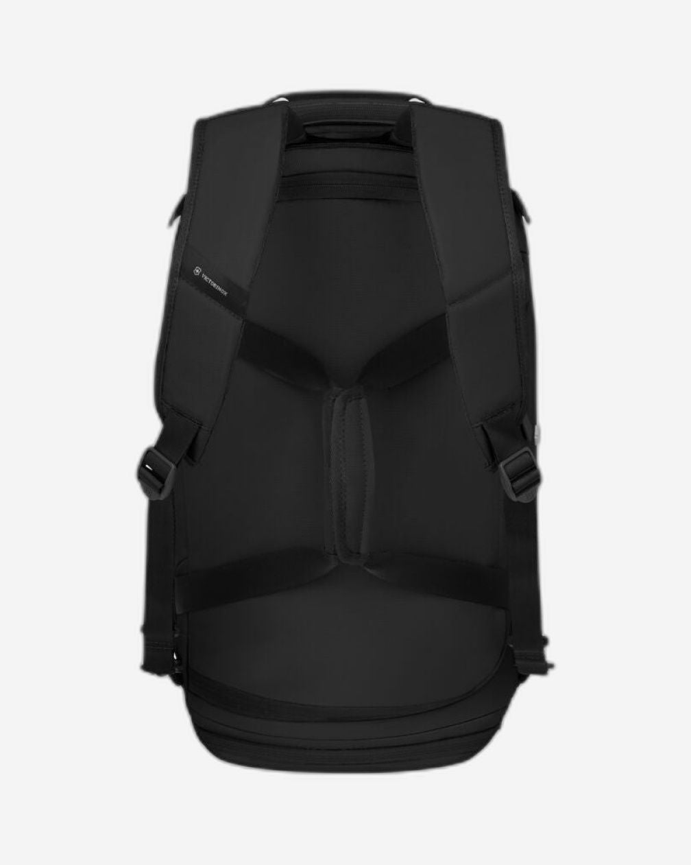 Victorinox Altmont Modern  2-Way Duffle/Backpack Bag  Black