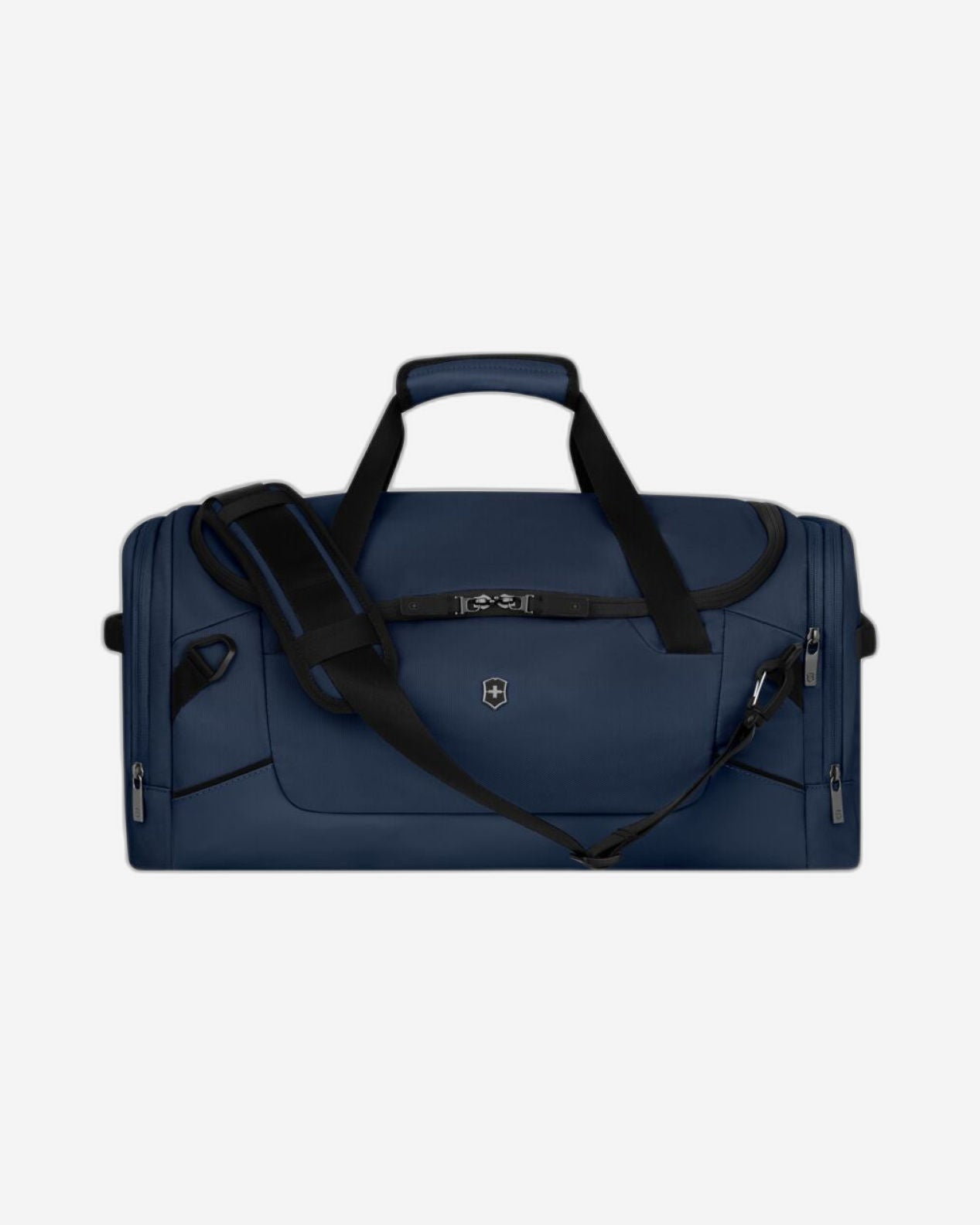 Victorinox Altmont Modern  2-Way Duffle/Backpack Bag  Black