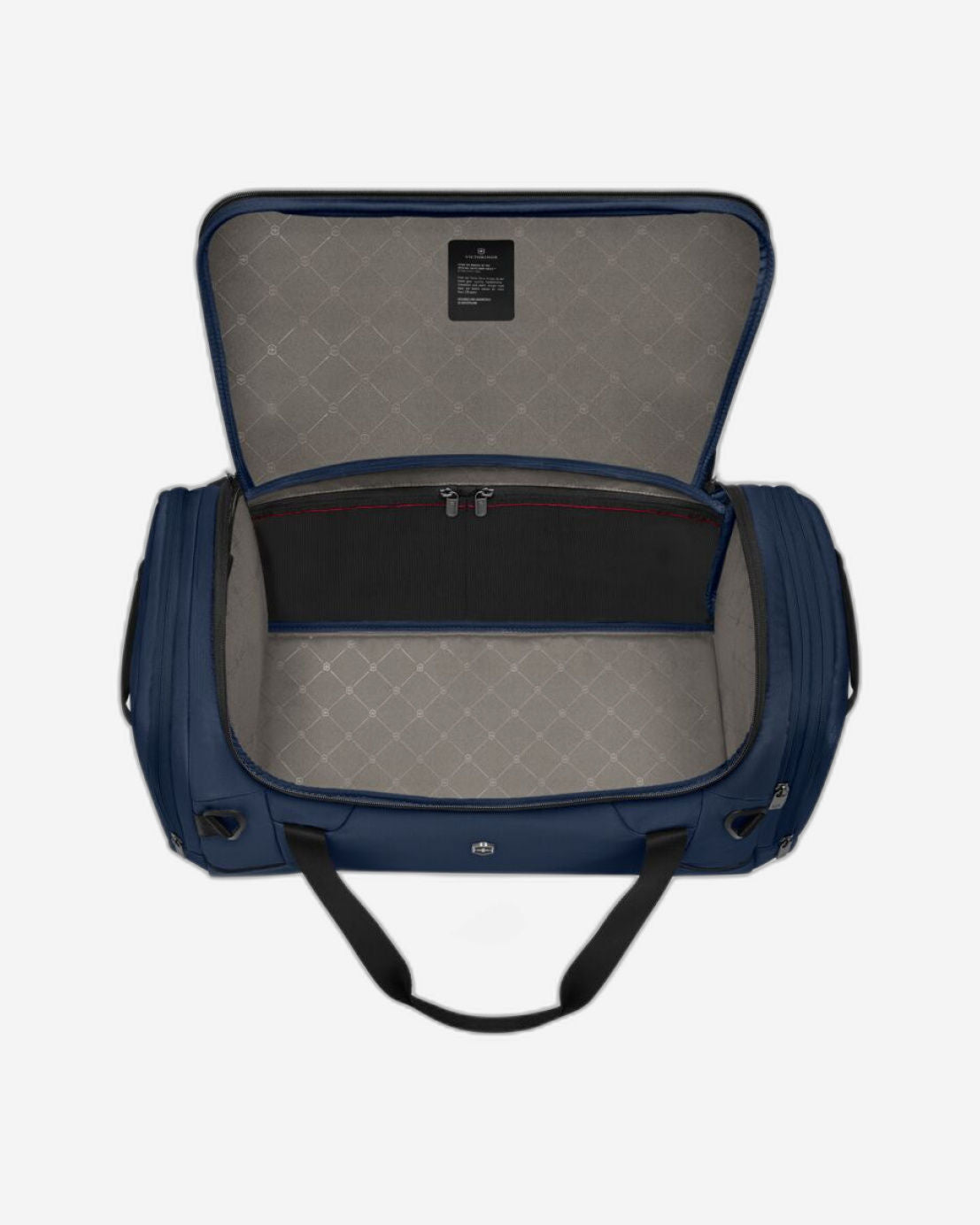 Victorinox Altmont Modern  2-Way Duffle/Backpack Bag  Black