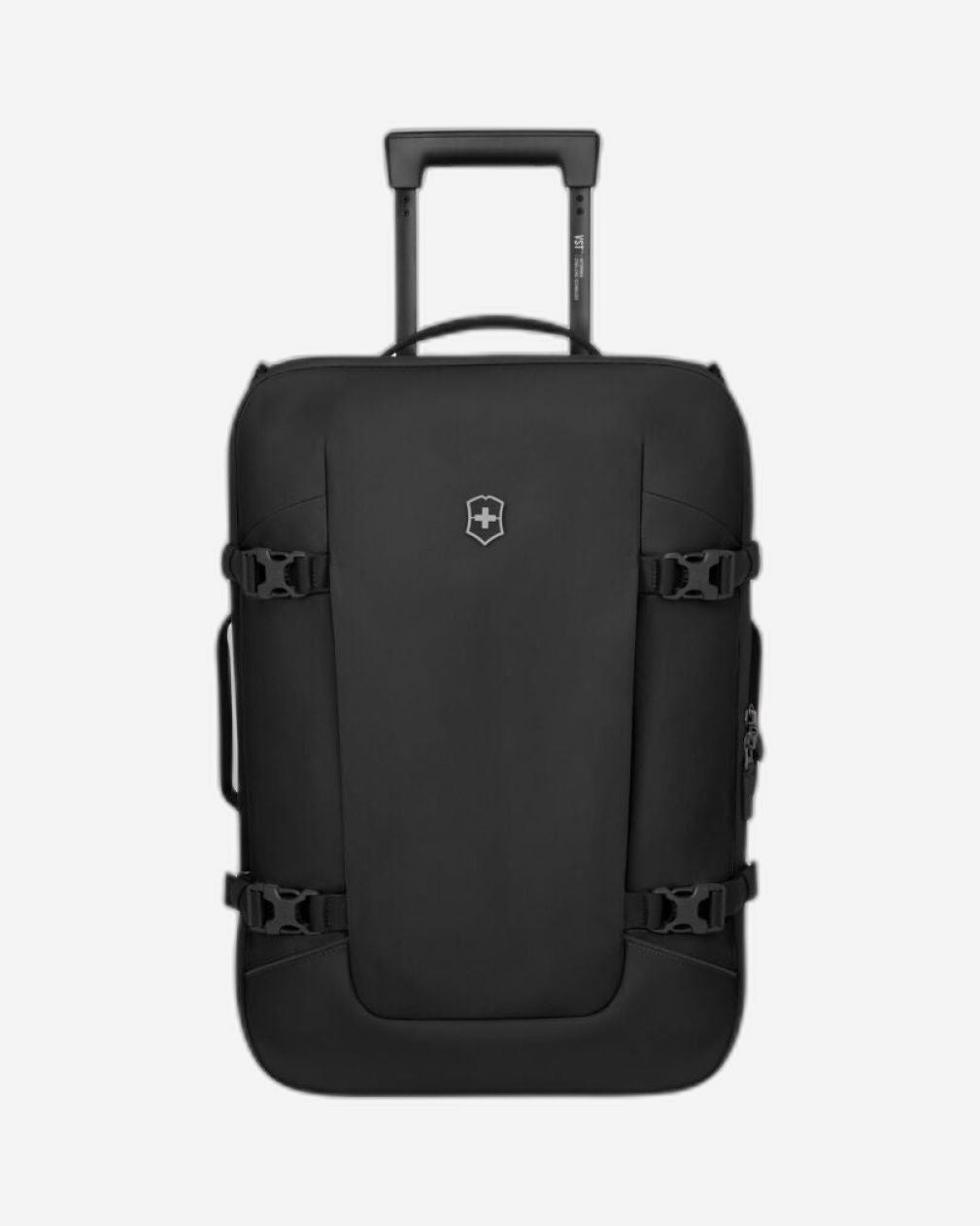 Victorinox Altmont Modern  Wheeled Duffle Black