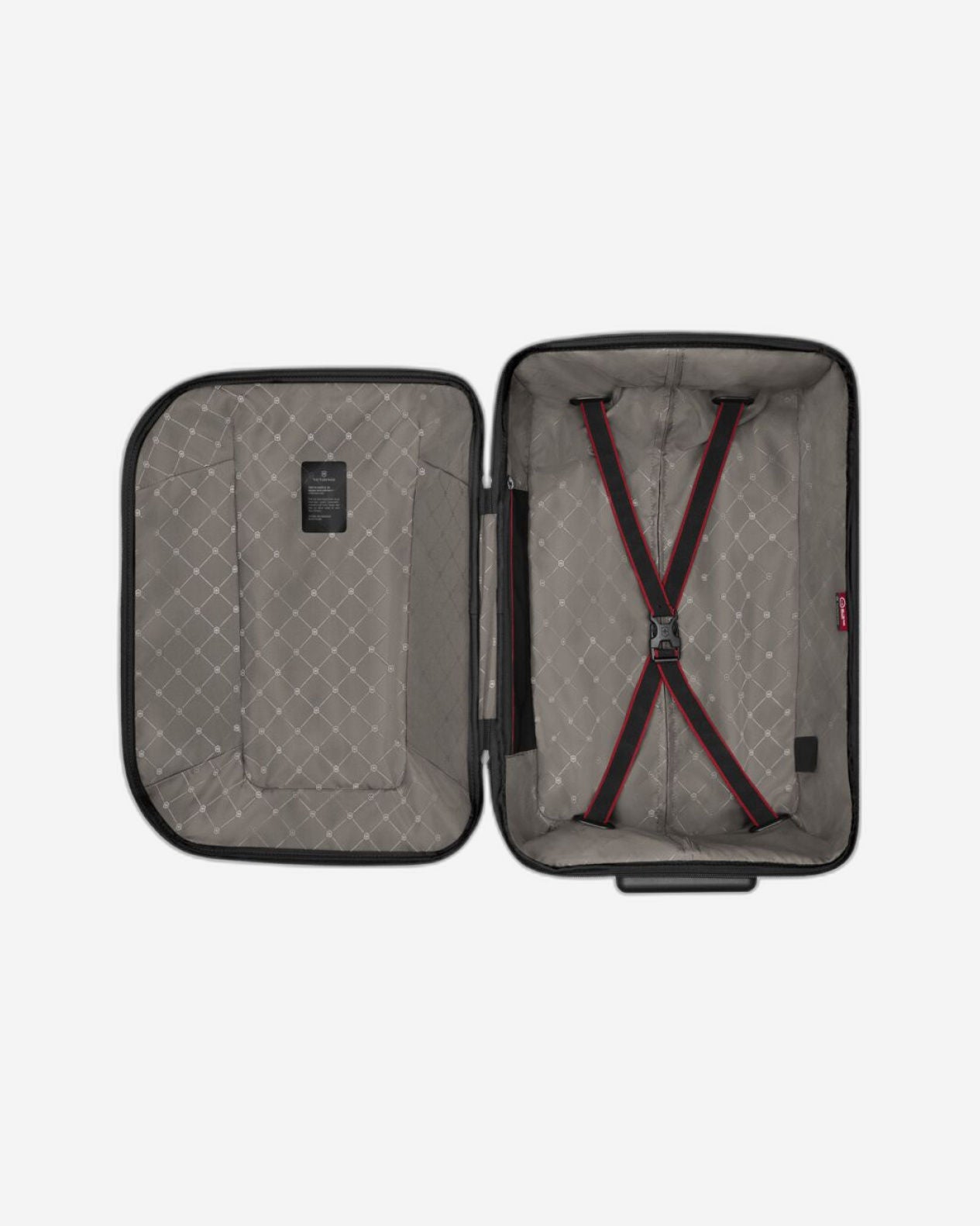 Victorinox Altmont Modern  Wheeled Duffle Black