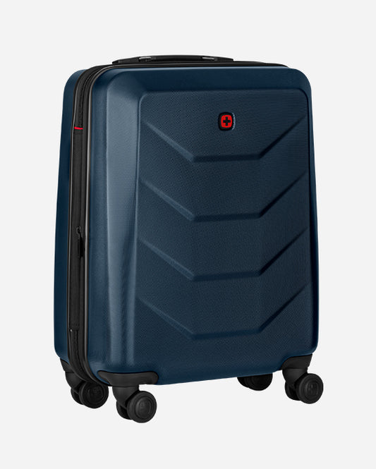 Wenger Prymo 4 Double Wheeled Expandable Trolley