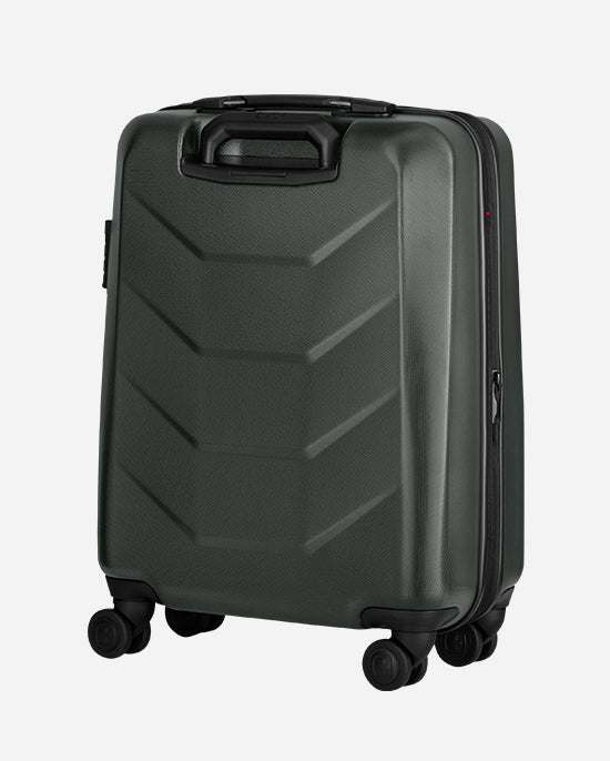 Wenger Prymo 4 Double Wheeled Expandable Trolley