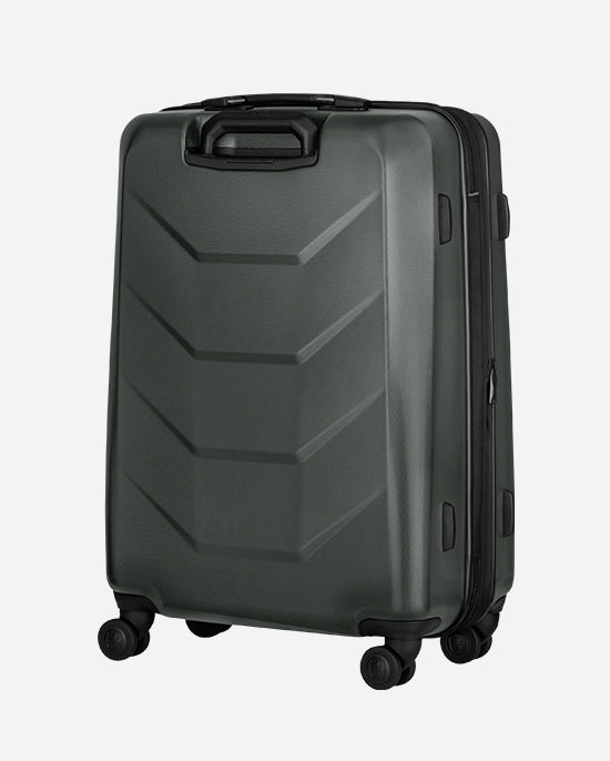 Wenger Prymo 4 Double Wheeled Expandable Trolley