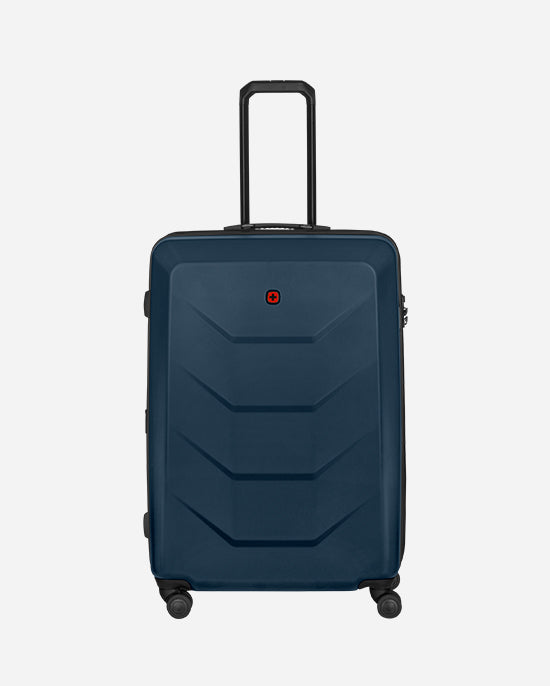 Wenger Prymo 4 Double Wheeled Expandable Trolley