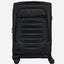 Wenger Checklite II 4 Double Wheeled Expandable Trolley
