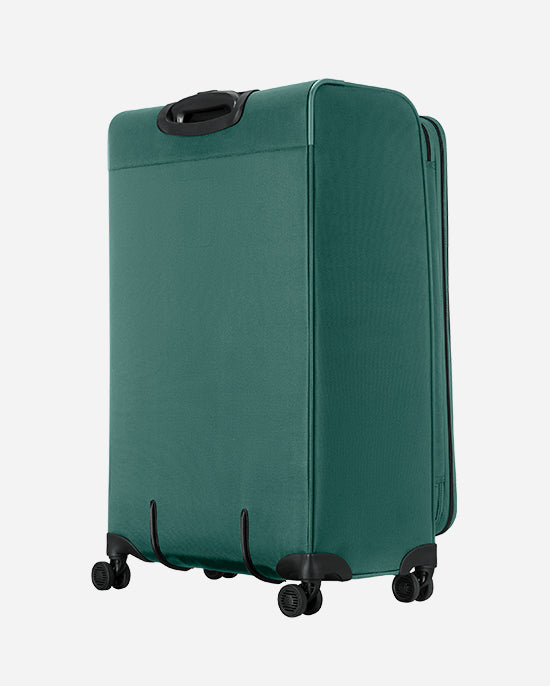 Wenger Checklite II 4 Double Wheeled Expandable Trolley