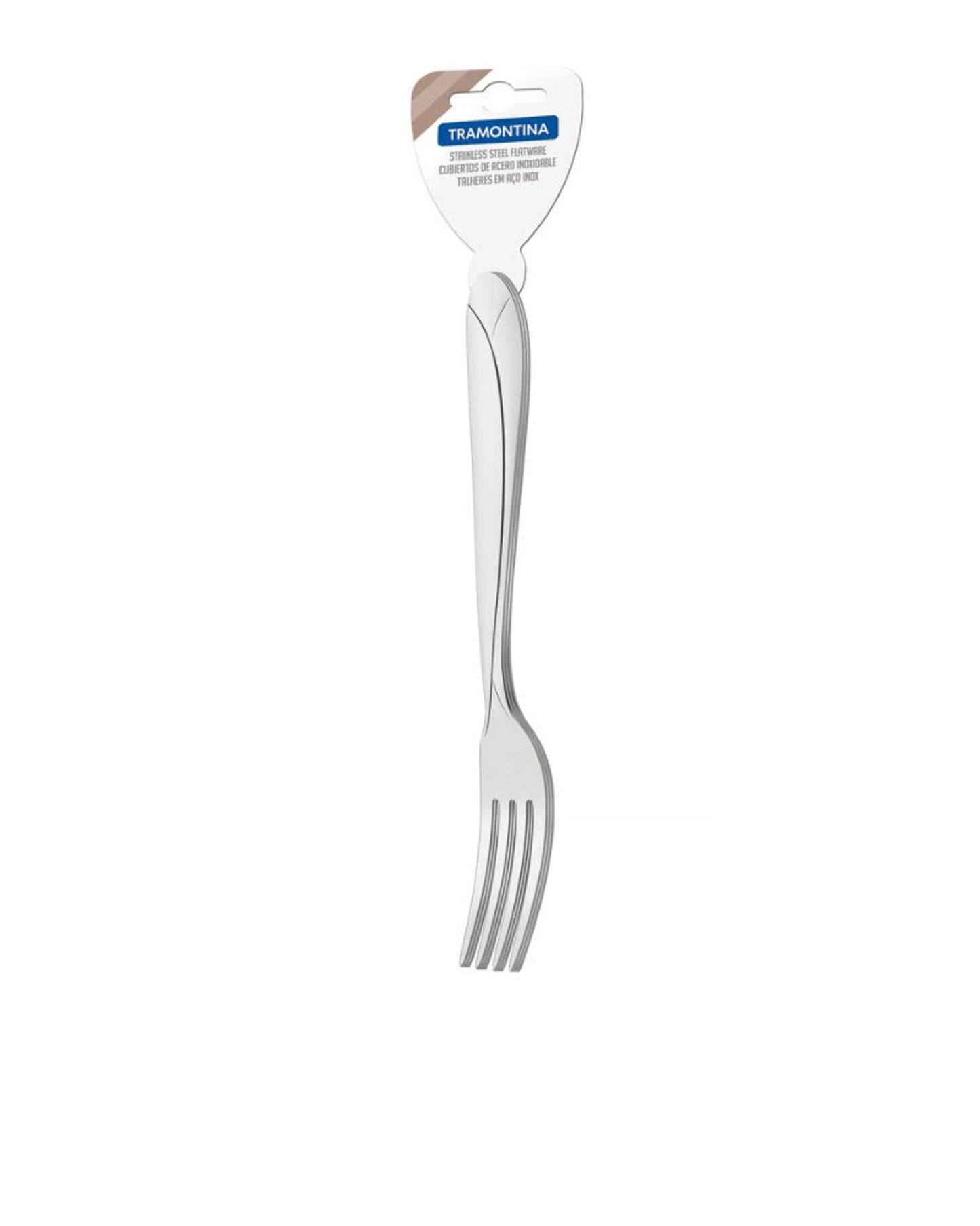 Tramontina Table Spoons 3Pc