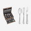 Tramontina Renascenca Flatware Set 101Pc