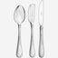 Tramontina Renascenca Flatware Set 130Pc