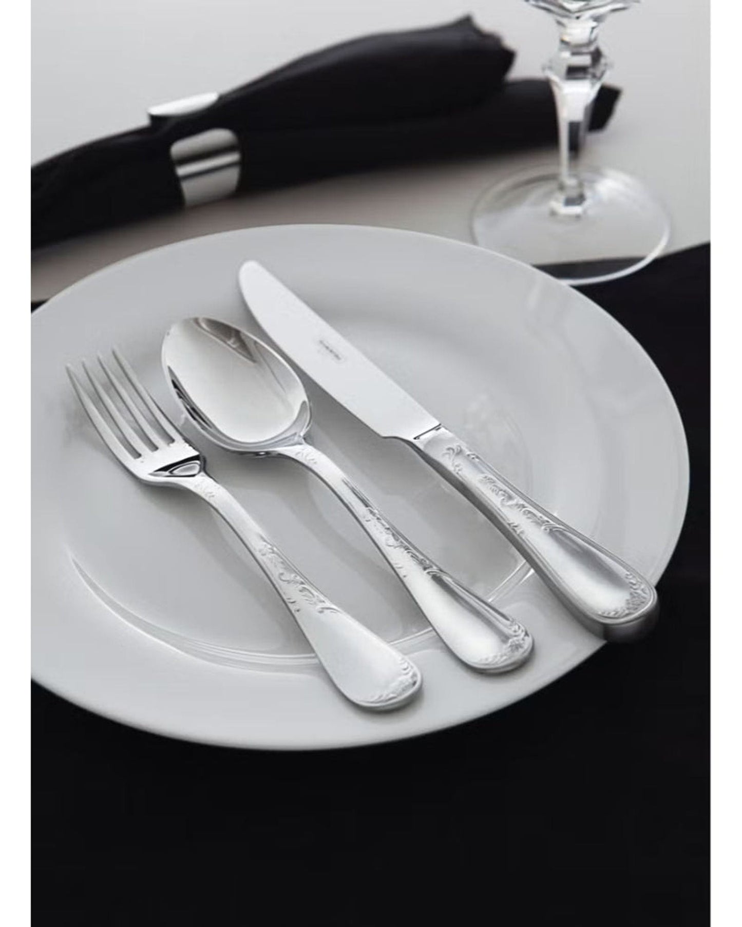 Tramontina Renascenca Flatware Set 130Pc