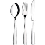 Tramontina Amazona Flatware Set 24Pc