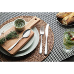 Tramontina Amazona Flatware Set 24Pc