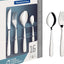 Tramontina Amazona Flatware Set 16Pc