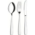 Tramontina Amazona Flatware Set 16Pc
