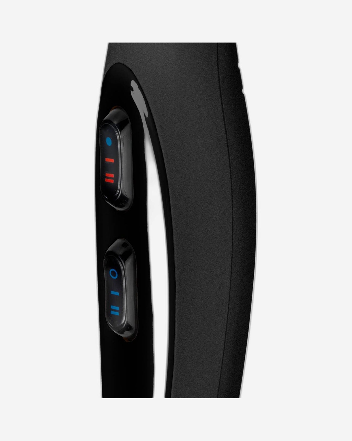 BaByliss 6mm Hair Dryer with Nozzle