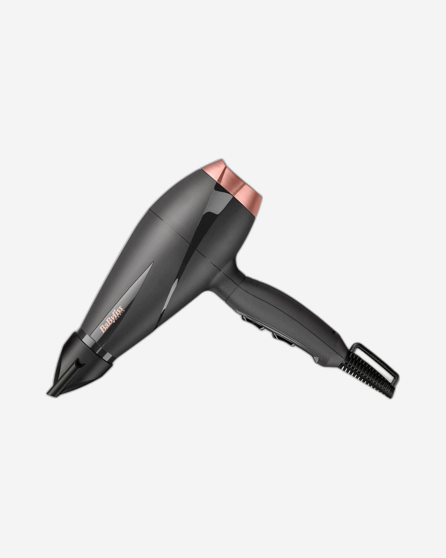 BaByliss Paris Ionic Hair Dryer