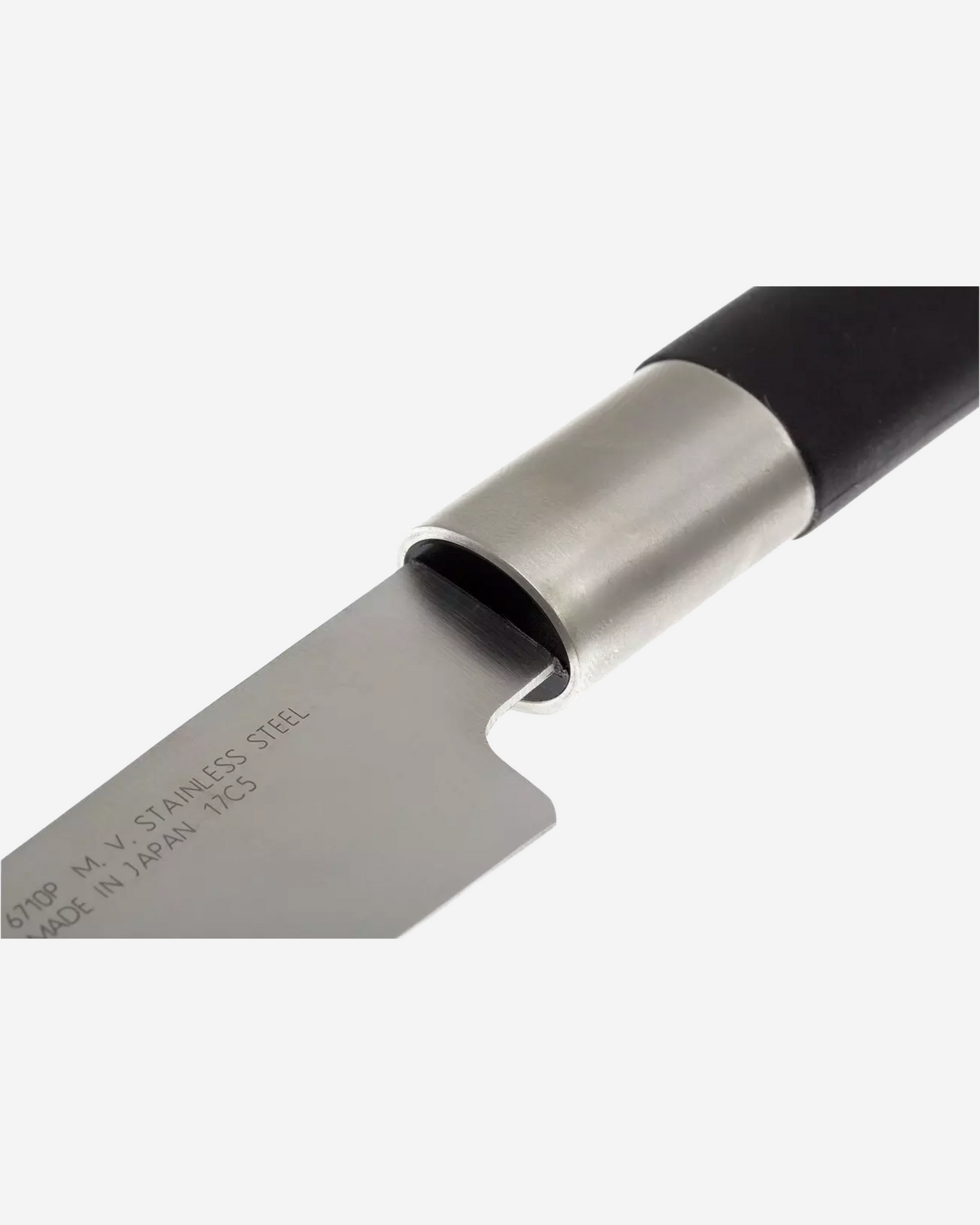 Kai Wasabi Blk Utility Knife 4 10Cm