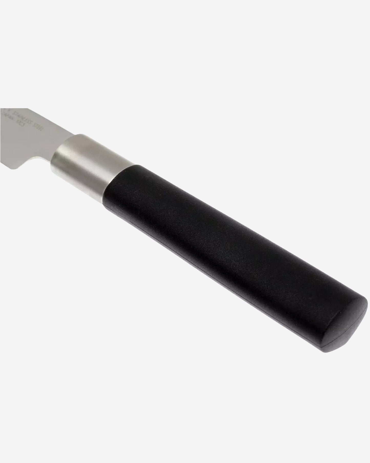 Kai Wasabi Blk Utility Knife 4 10Cm