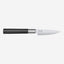 Kai Wasabi Blk Utility Knife 4 10Cm