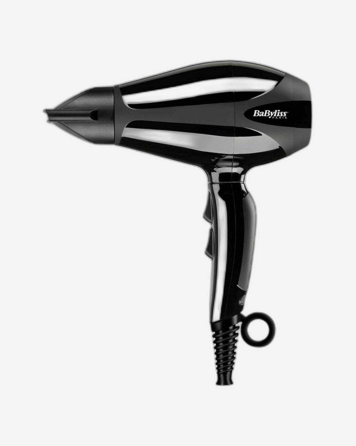 BaByliss Compact Pro Ionic AC Hair Dryer