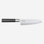 Kai Wasabi Blk Santoku 165Mm