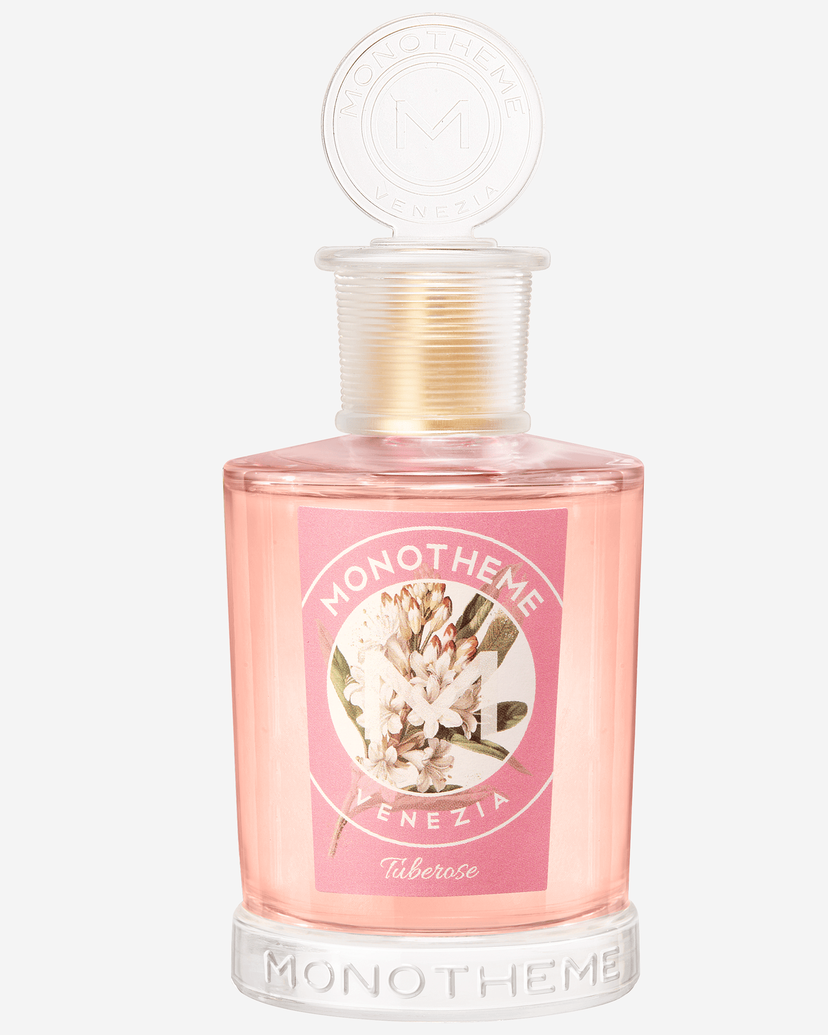 Monotheme Tuberosa Eau De Toilette Vaporisateur Pour Femme 100 Ml